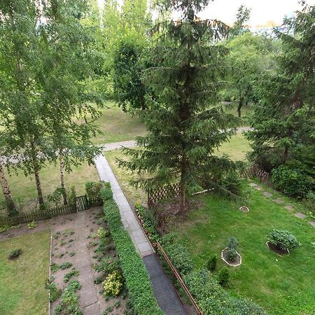 Mieszkanie Flamenco - Acco Rent Gdańsk Buitenkant foto