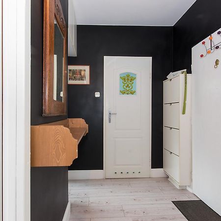 Mieszkanie Flamenco - Acco Rent Gdańsk Buitenkant foto