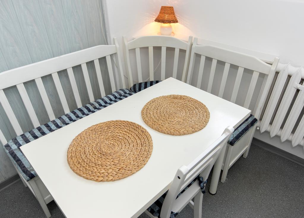 Mieszkanie Flamenco - Acco Rent Gdańsk Buitenkant foto