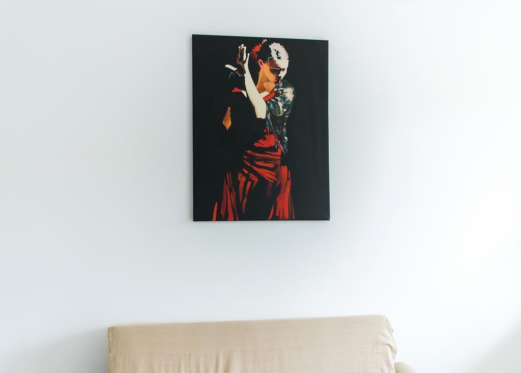 Mieszkanie Flamenco - Acco Rent Gdańsk Buitenkant foto