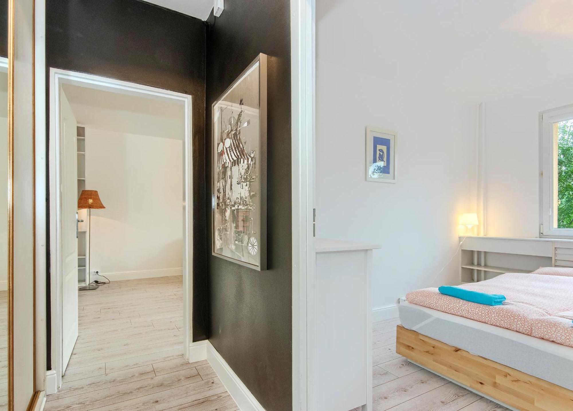 Mieszkanie Flamenco - Acco Rent Gdańsk Buitenkant foto